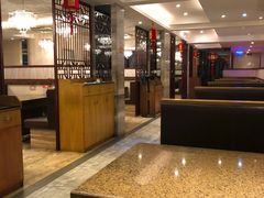 大堂-旺达·福州菜(正大广场店)