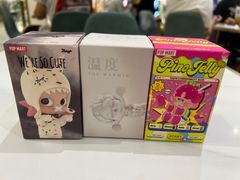 -泡泡玛特POPMART(合生汇店)