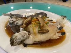 -大茄来海鲜餐厅(亚洲城分行)