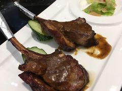 -新兴·金羊座·粤菜点心(乐峰店)