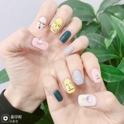 -Pink You美甲美睫纹绣定制中心