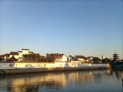 -枫桥景区