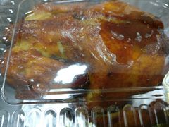 -华莱士·全鸡汉堡(沙湖店)