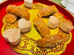-龙庭华宴·粤菜·早茶