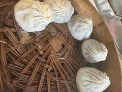 -锡笼记·无锡小笼(人民路店)