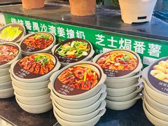 -胜记酒家(荔枝公园店)