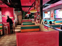 -非烤勿扰自助烤肉海鲜火锅(南城莱蒙店)