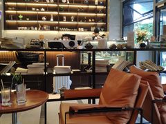大堂-25#COFFEE(古地石店)