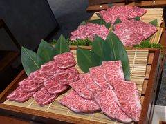 -NIUAN牛庵·日式和牛烧肉(恒隆店)