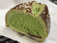 -佩家私房烘焙(宝龙店)