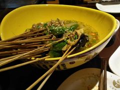 -三个大叔东北烧烤·砂锅菜(西三旗店)