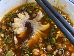 -重庆何乌鱼(南湖逸家店)