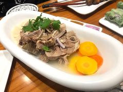 -巴依老爷新疆美食(常营店)