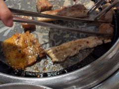 -姜胖胖无限自助烤肉(罗湖宝能店)