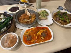 -玲又珑美食(盘福路店)