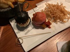 -广州柏悦酒店·悦吧·顶楼露天酒吧