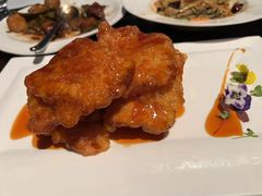 -小南洋海景餐厅(深圳湾店)