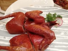 -成都瑞吉酒店·宴庭中餐厅
