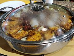 -黄记煌三汁焖锅(崇文门店)