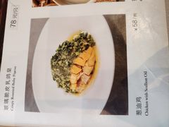 -新雅粤菜馆(南京东路店)