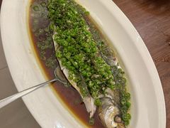-芳芳私房菜·精做淮扬菜(承德路店)