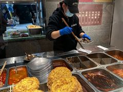 -水平有限广西米粉·广西风味集(五道口店)