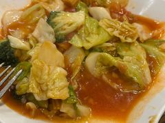 -番茄屋葡式美食(总店)