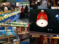 -东北大院·东北菜(三台子店)