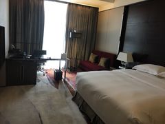 -广州天河希尔顿酒店