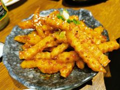 琅琊土豆-付小姐在成都(五道口店)