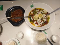 -绿草地·湘菜(7mall店)