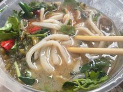 -沈记土鸡米线(七星街品牌中心店)