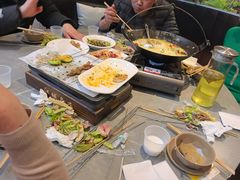 -楚太子  中餐&烧烤(武大店)
