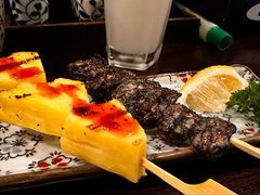 -哥哥の深夜食堂(叁宸里店)