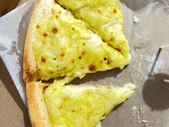 -那坡里比萨(康王北路店)