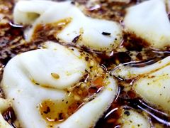 酸汤牛肉水饺-回坊马二饺子馆