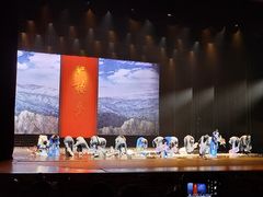 -北京大学百年讲堂