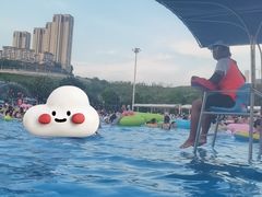 -重庆玛雅海滩水公园