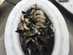 -余记海鲜(合生广场店)