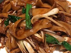 炒牛河粉-小资太太餐厅(南岗区店)