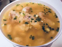 蹄花汤-渝蛙馆(新百店)