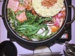 -李先生的首尔小馆(松江启源广场店)