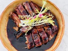 -常来小聚·广州非遗传承餐厅(高德置地店)
