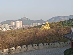 -千佛山风景名胜区