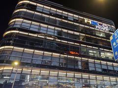 -HALO广场(梨园路店)