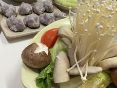 -朱氏胖子烂火锅(洪崖洞店)