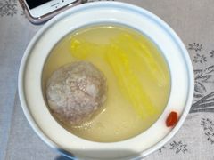 狮子头-佳兰雅序融合菜(高新店)