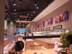 -巴黎贝甜(华堂新辰汇店)