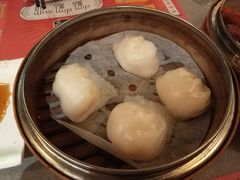 -点点心点心专门店(旺角店)
