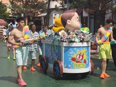 -沈阳方特欢乐世界